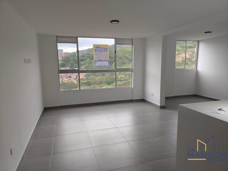Apartamento disponible para Arriendo en Bello Trapiche Foto numero 1