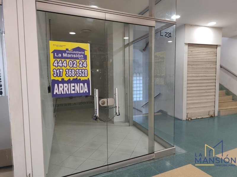 Local disponible para Arriendo en Bello Niquia Foto numero 1