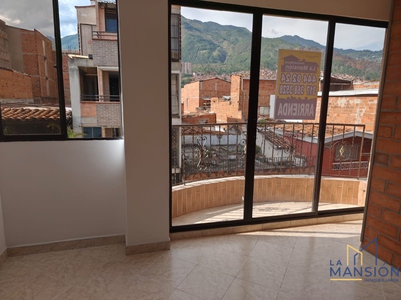 Apartamento disponible para Arriendo en Bello Prado Foto numero 1
