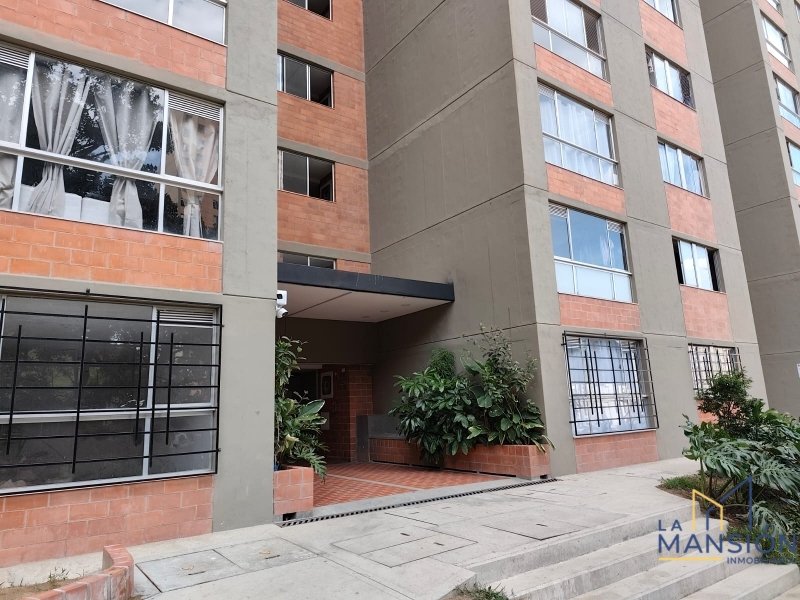 Apartamento disponible para Arriendo en Bello Trapiche Foto numero 1