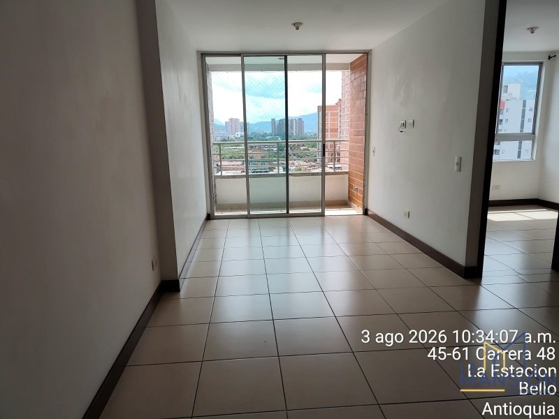 Apartamento disponible para Arriendo en Bello Centro Foto numero 1
