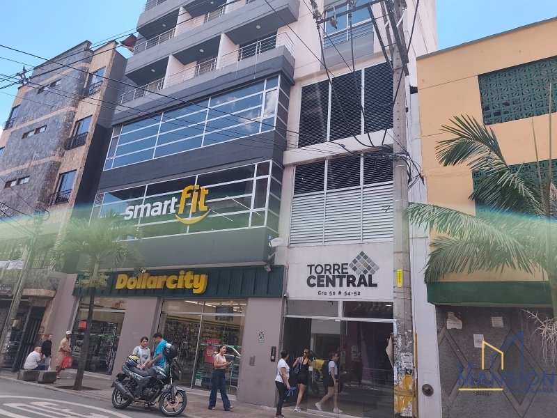 Apartamento disponible para Venta en Bello Centro Foto numero 1