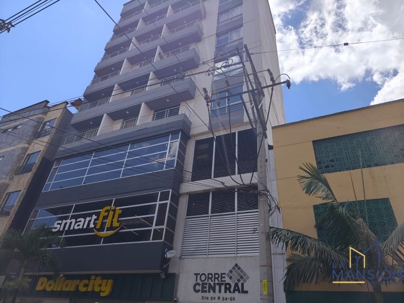 Apartamento disponible para Ambos en Bello Centro Foto numero 1