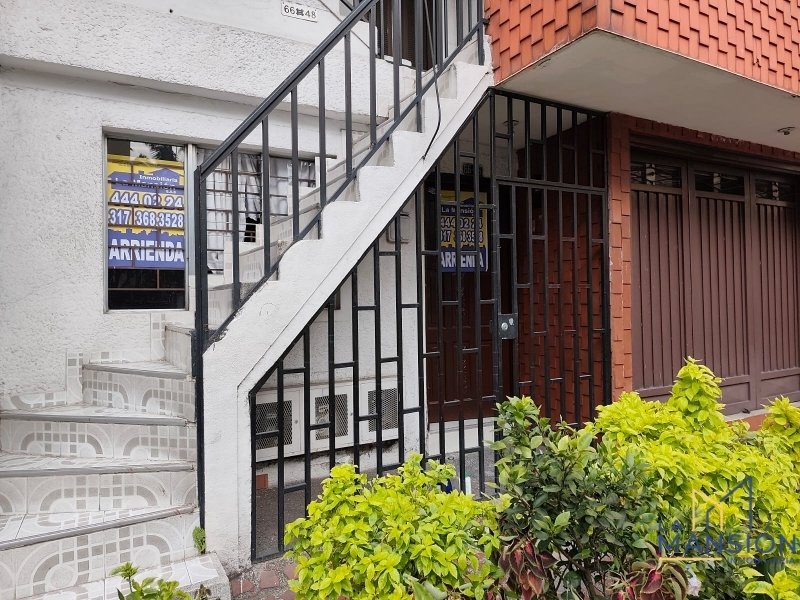 Casa disponible para Arriendo en Itagui Simon Bolivar Foto numero 1