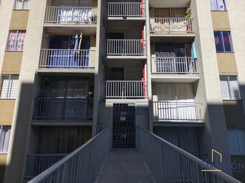 Apartamento disponible para Ambos en Bello Paris Foto numero 1