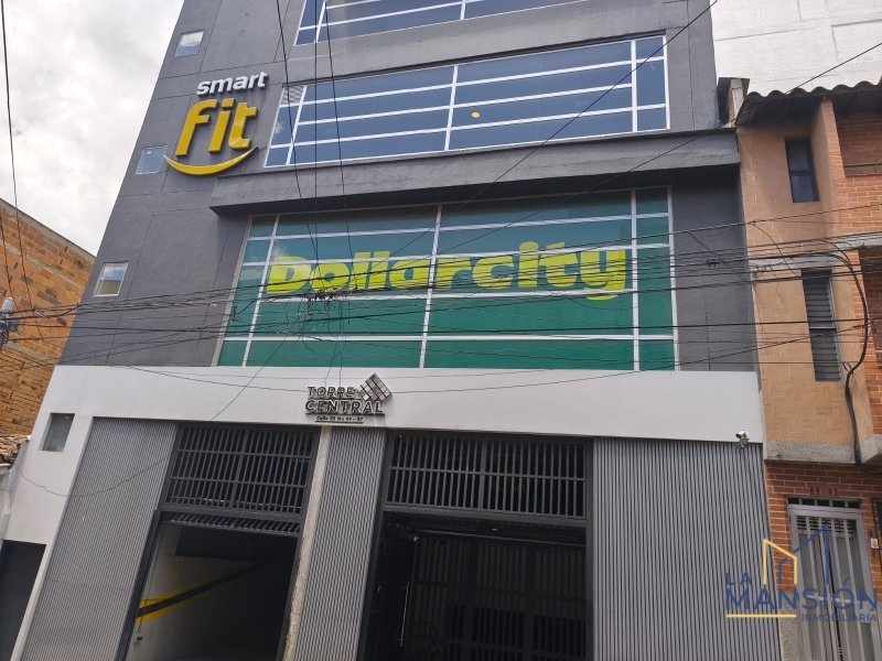 Apartamento disponible para Ambos en Bello Centro Foto numero 1