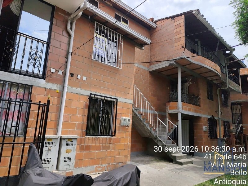 Casa disponible para Arriendo en Bello Trapiche Foto numero 1