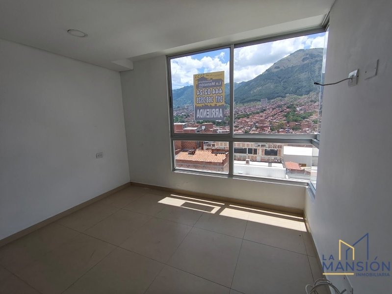 Apartamento disponible para Ambos en Bello Centro Foto numero 1