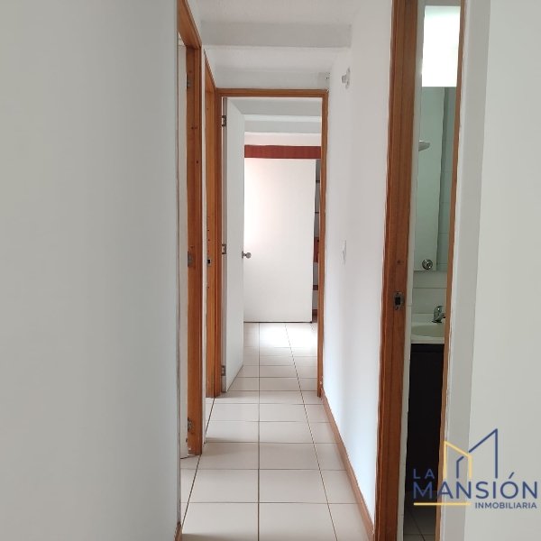 Apartamento disponible para Arriendo en Bello Madera Foto numero 1