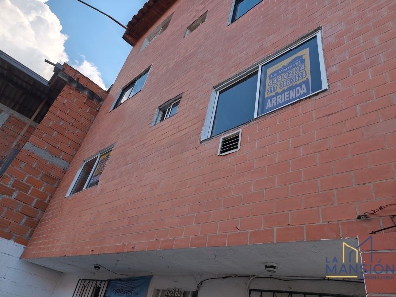 Apartamento disponible para Arriendo en Bello Perez Foto numero 1