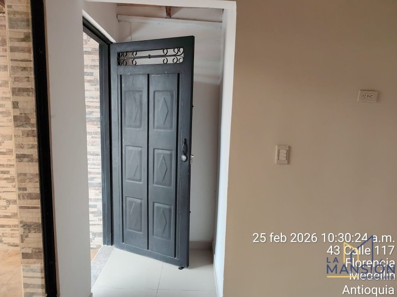 Casa disponible para Venta en Medellin Florencia Foto numero 1