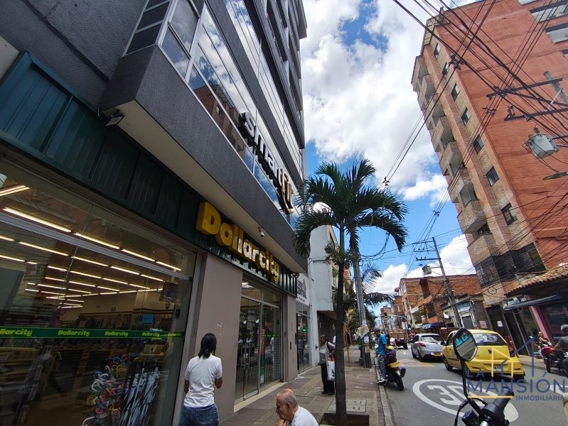 Apartamento disponible para Ambos en Bello Centro Foto numero 1